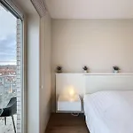 דירה Flat Golden Gate -