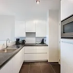 דירה Flat Golden Gate -