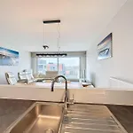 דירה Flat Golden Gate - *