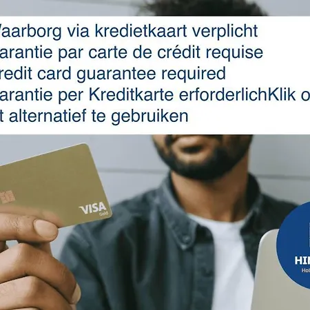 Apartamento Flat Golden Gate - De Panne