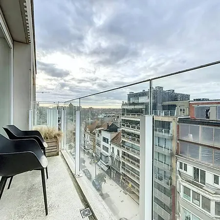 Flat Golden Gate - Appartement *