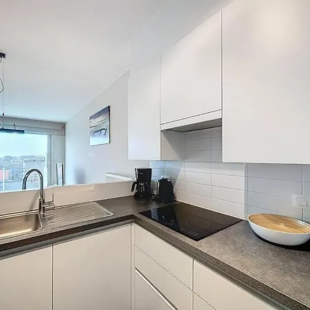 Flat Golden Gate - *