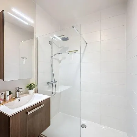 Flat Golden Gate - Appartement La Panne