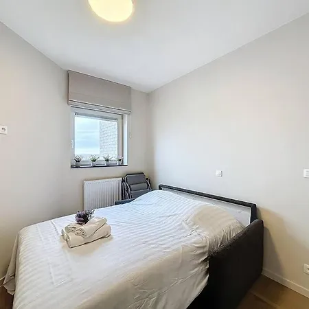 Flat Golden Gate - Apartamento *