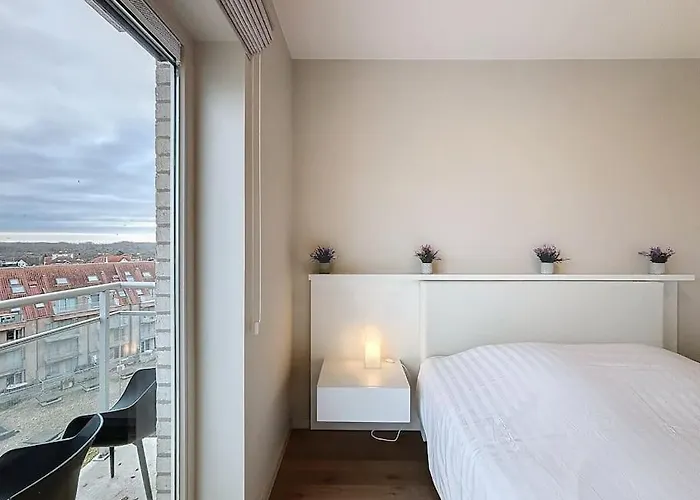 Apartamento Flat Golden Gate -