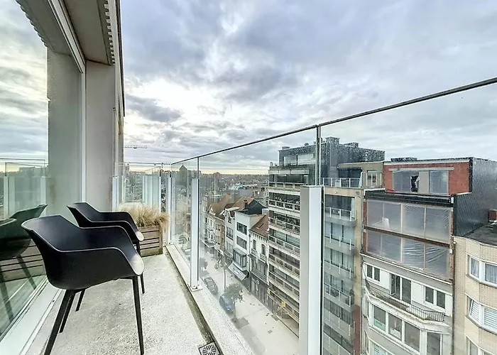 Flat Golden Gate - Apartamento *